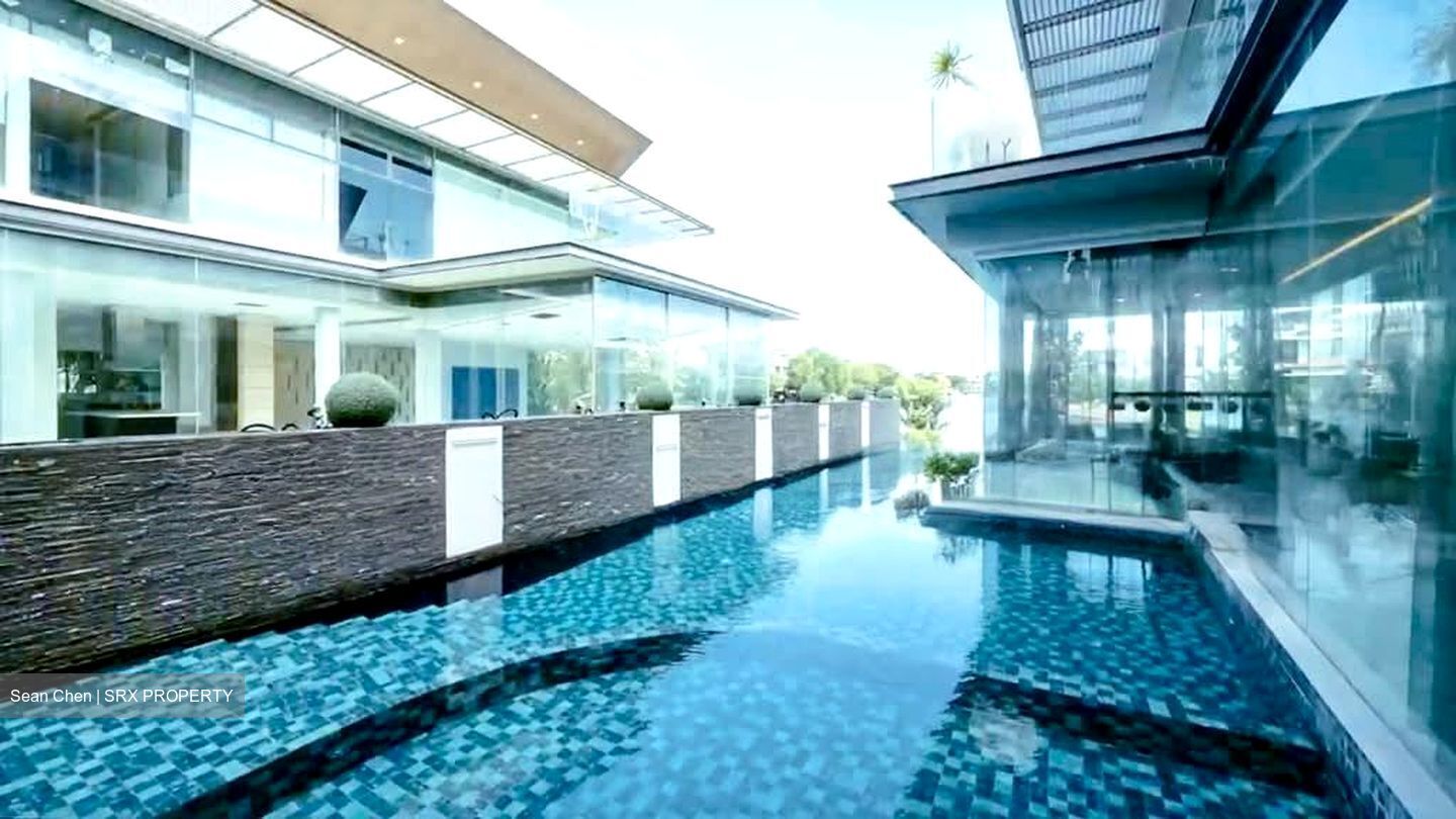 Ocean Drive (D4), Detached #582386591